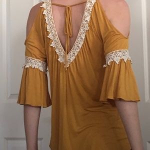Boho Top